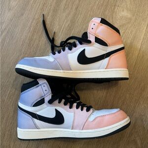 Jordan 1 Retro High OG Skyline. Mens 11